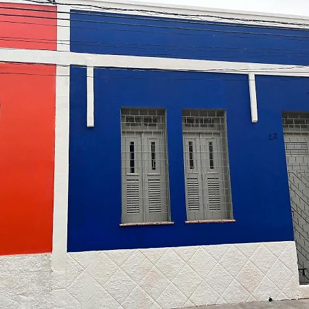 Casa No Centro 23 Vila São Luís Exterior foto