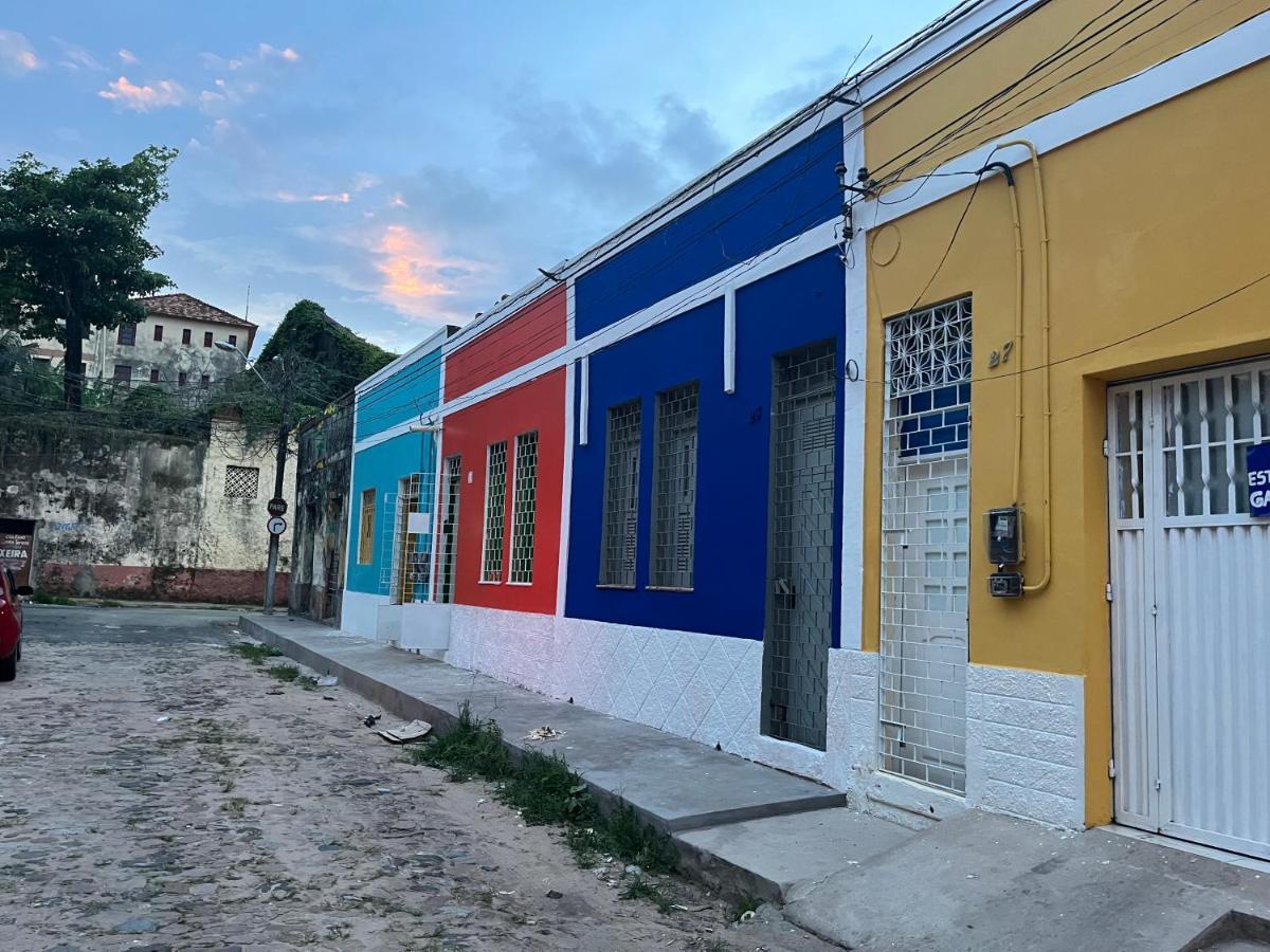 Casa No Centro 23 Vila São Luís Exterior foto