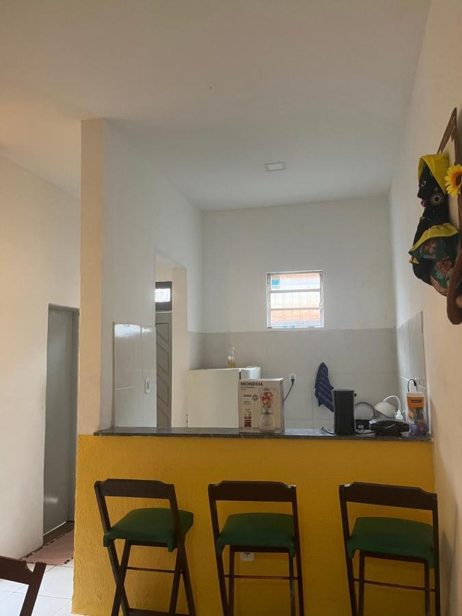 Casa No Centro 23 Vila São Luís Exterior foto