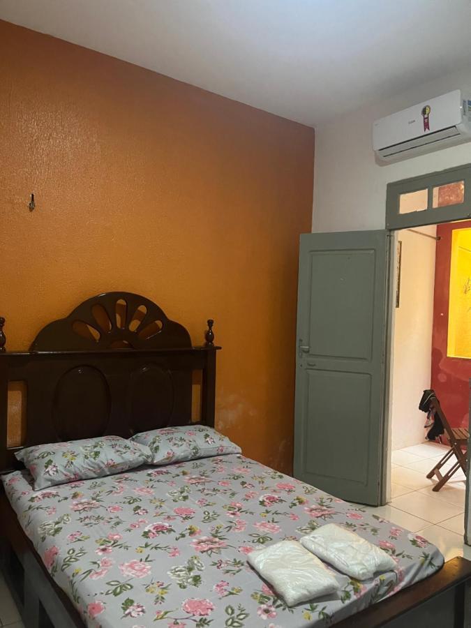 Casa No Centro 23 Vila São Luís Exterior foto