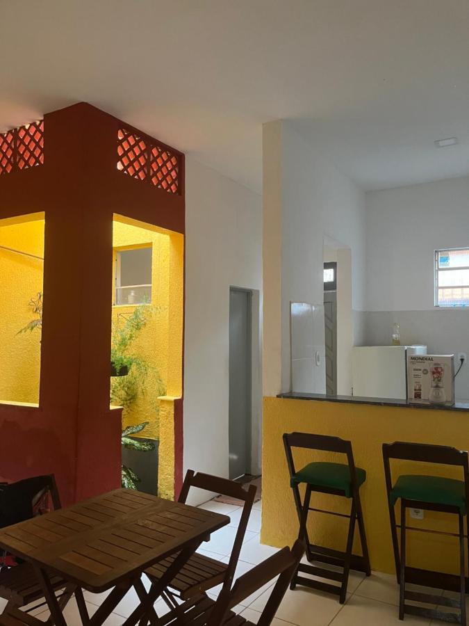 Casa No Centro 23 Vila São Luís Exterior foto